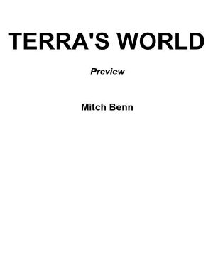 [Terra 03] • Terra's War (Preview)